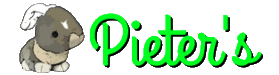 Cafe Pieters