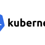 kubernetes logo