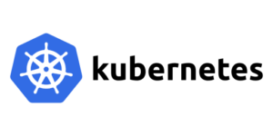 kubernetes logo